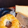 シフォン&ベーグル ごえんや。 - 