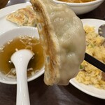 中華料理 成喜 - 