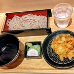 そばいち - 料理写真: