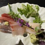 おでん割烹 ひで - 