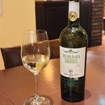 トラットリア・ラ・カパンナ - 