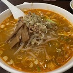 中華料理 成喜 - 