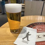 ビールスタンド重富 - 