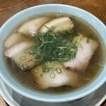 麺類 をかべ - 