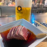 なぎさホルモン - 