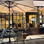 トラットリア・ラ・カパンナ - トラットリア・ラ・カパンナ