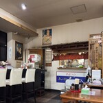 麺類 をかべ - 