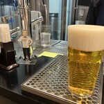 ビールスタンド重富 - 