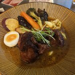 奥芝商店 - 料理写真: