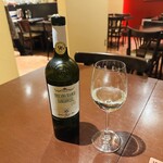 トラットリア・ラ・カパンナ - 