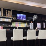 麺類 をかべ - 