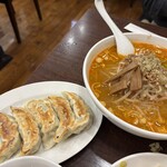 中華料理 成喜 - 