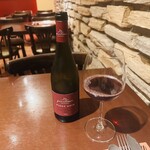 トラットリア・ラ・カパンナ - 