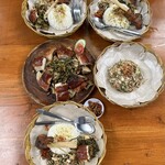 Guling Samsam Merekak Denpasar - 