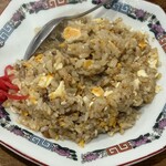 麺類 をかべ - 