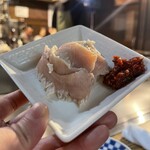 なぎさホルモン - 