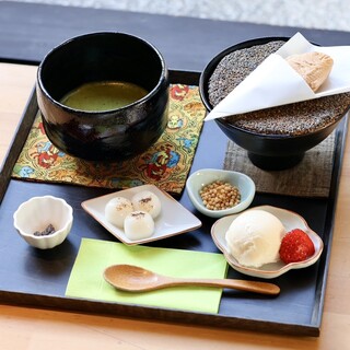 口コミ一覧 : 然花抄院 京都室町本店 （ぜんかしょういん） - 烏丸御池