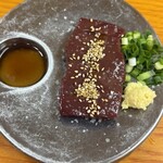 炭火焼肉・ホルモン モツの杉ちゃん - 