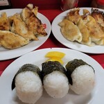 ぎょうざの美鈴 - 