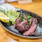 Toro政 大宮店 - 炭火燒牛肋條