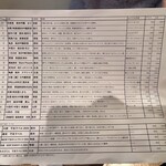 日本酒バル 異な味な - 