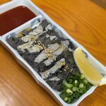 炭火焼肉・ホルモン モツの杉ちゃん - 