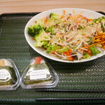 はなまるうどん - 料理写真: