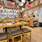 Toro政 大宮店