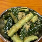 炭火焼肉・ホルモン モツの杉ちゃん - 