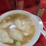 ぎょうざの美鈴 - 