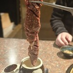 焼肉 牛べぇ - 