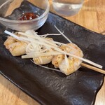 日本酒バル 異な味な - 