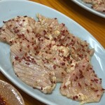 炭火焼肉・ホルモン モツの杉ちゃん - 