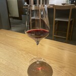 ビストロ カカシ - ブーリャス ニーニョ・デ・ラス・ウヴァス 2020 ボデガス・デル・ロザリオ