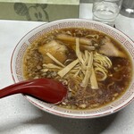 ラーメン 天一 - 