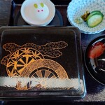 駒形前川 - 
