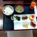 ホテルターミナルイン - 