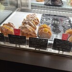 ル・プチメック 御池店 - 