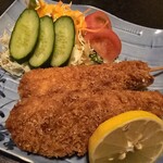 しもとり - 