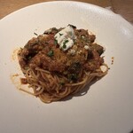 Osteria caiman table - 