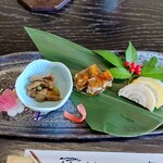 駒形前川 - 