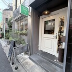 Osteria caiman table - 