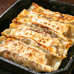 紅虎餃子房 - 料理写真: