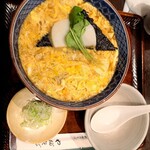 やぶそば そごう横浜店 - 