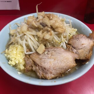 ラーメン二郎_0