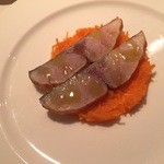 ラシェット・ブランシュ - 