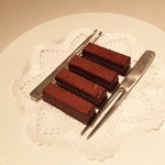 ラシェット・ブランシュ - 