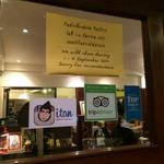 Khua Kling + Pak Sod - 