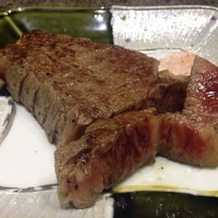 FRENCH TEPPAN 静香庵 - とろける脂