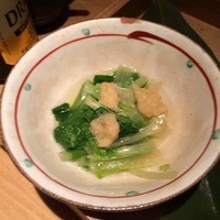 ダイナミックキッチン＆バー 響  西新宿野村ビル店 - 煮びたし